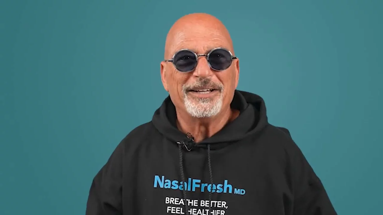 Breathe Luxury, Wear Confidence