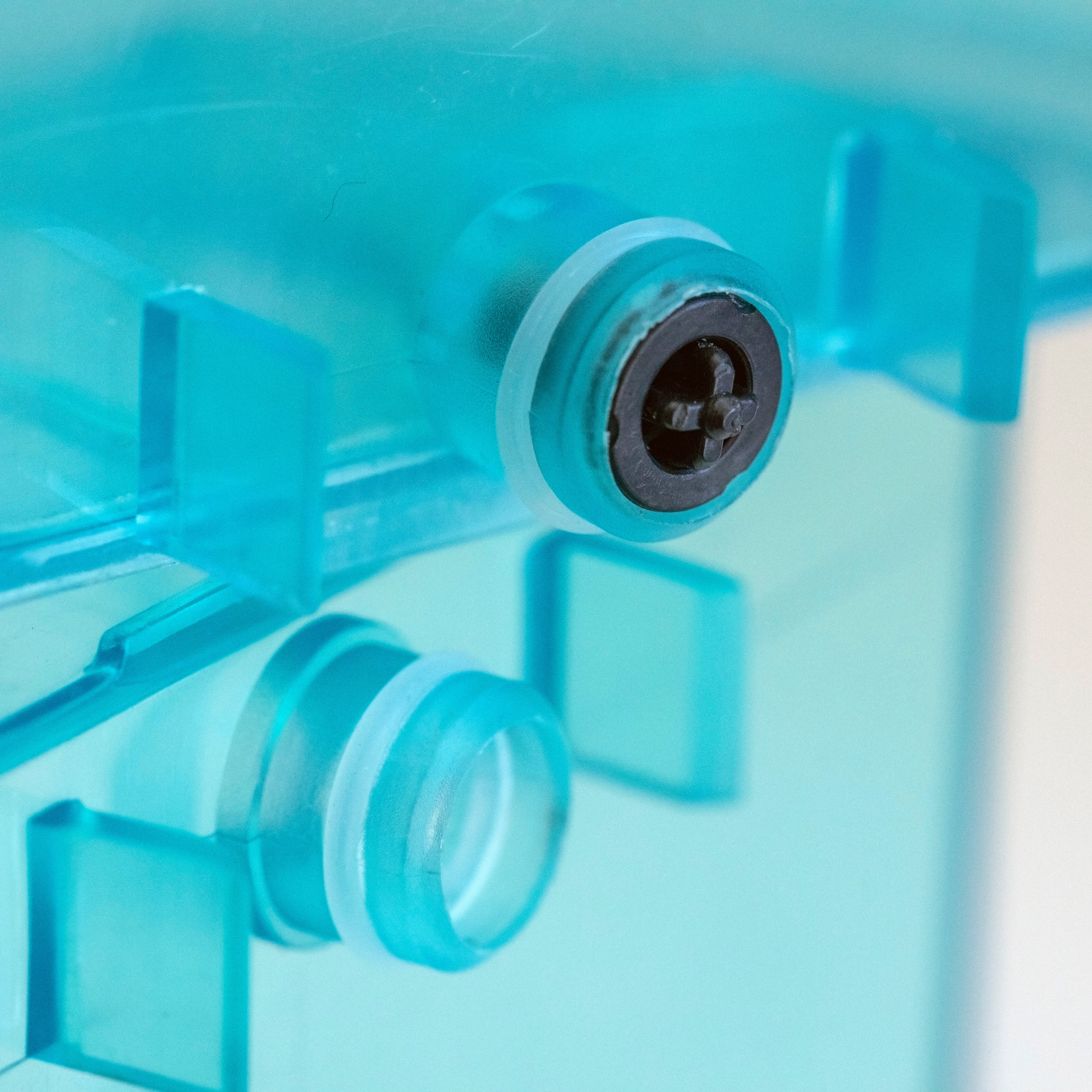 O rings for upper and lower tanks (4 Pcs) - Image 2